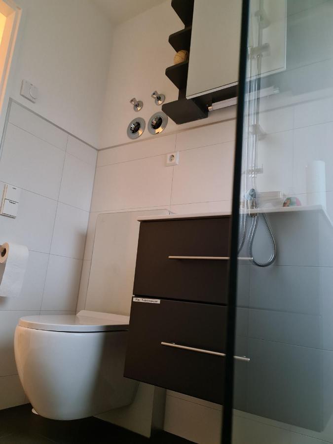 Fairschlafen Am Apartment *
