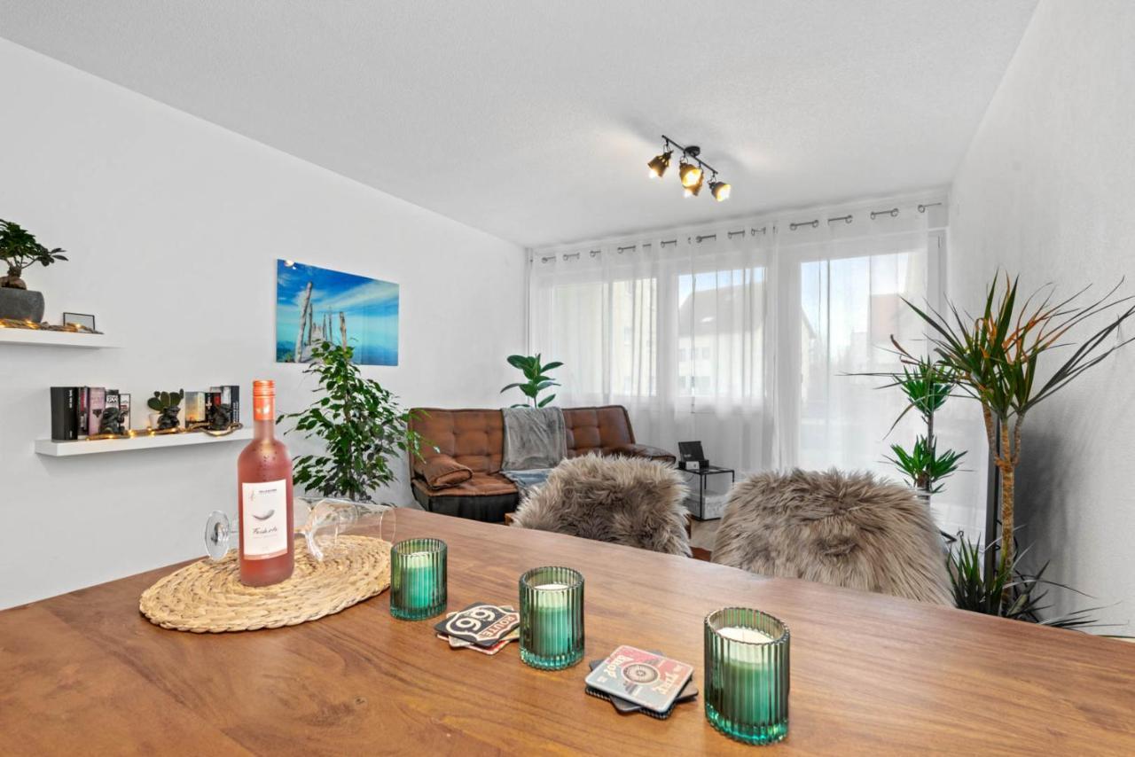 Fairschlafen Am Apartment Friedrichshafen
