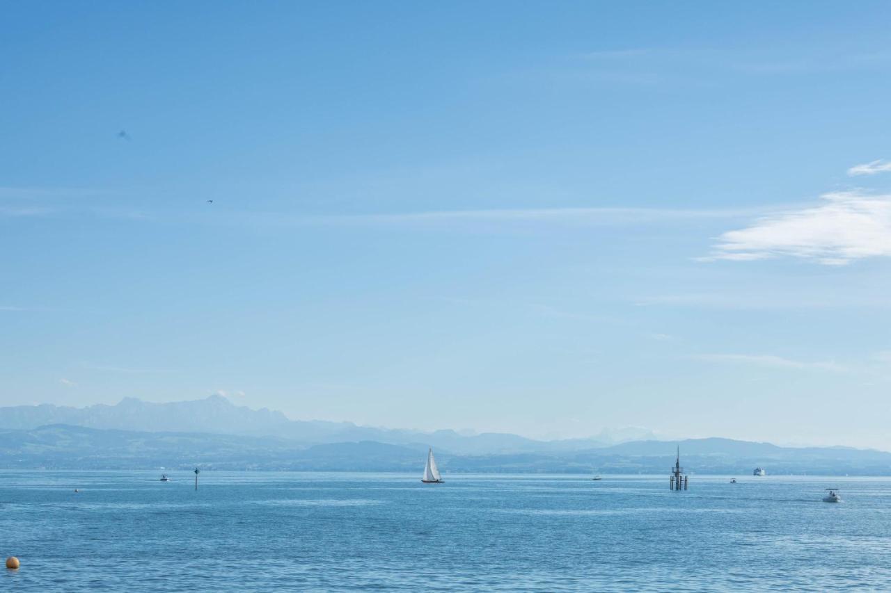 Fairschlafen Am Apartment Friedrichshafen
