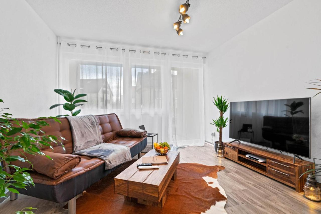 Appartement Fairschlafen Am