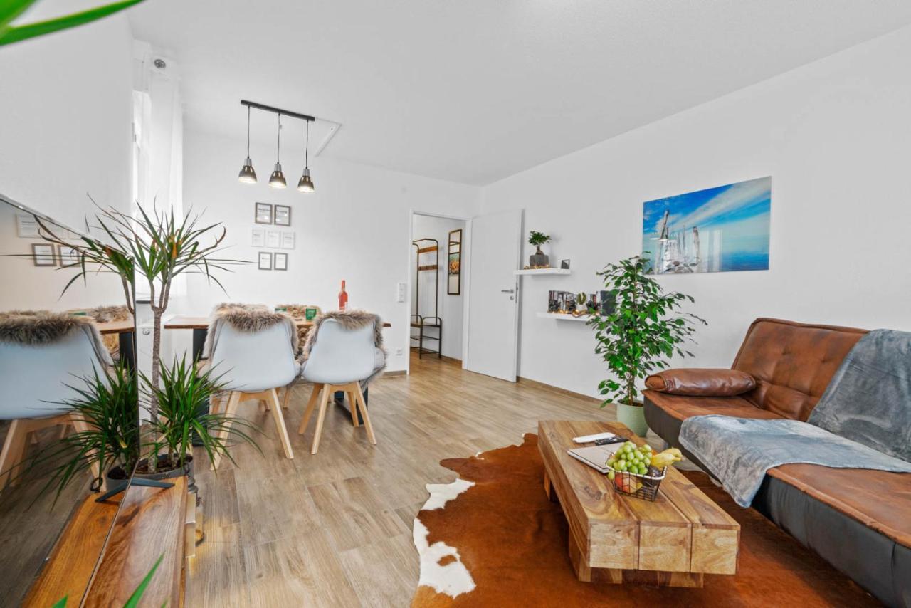 Fairschlafen Am Apartment