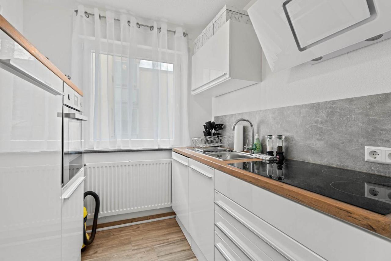 Apartment Fairschlafen Am Friedrichshafen