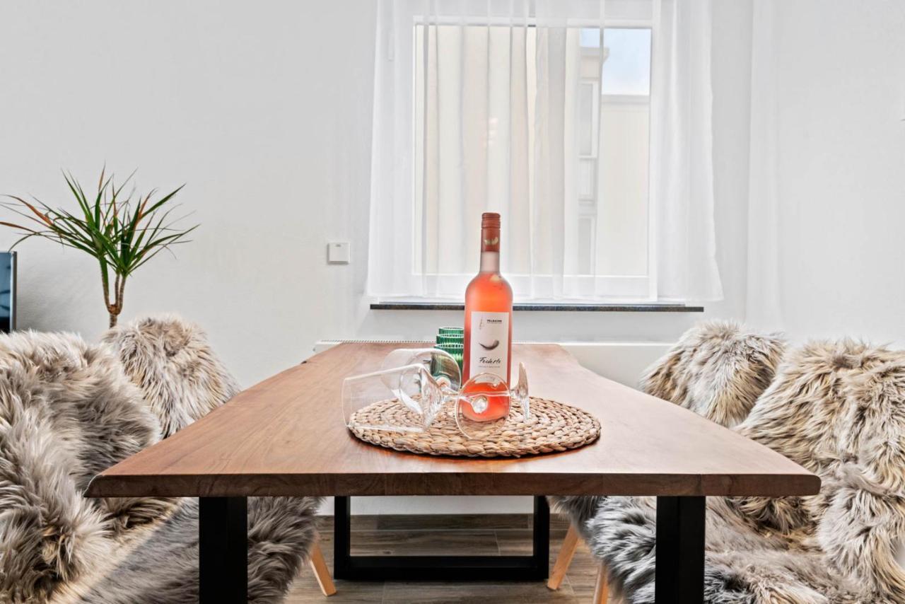 Fairschlafen Am Apartment Friedrichshafen