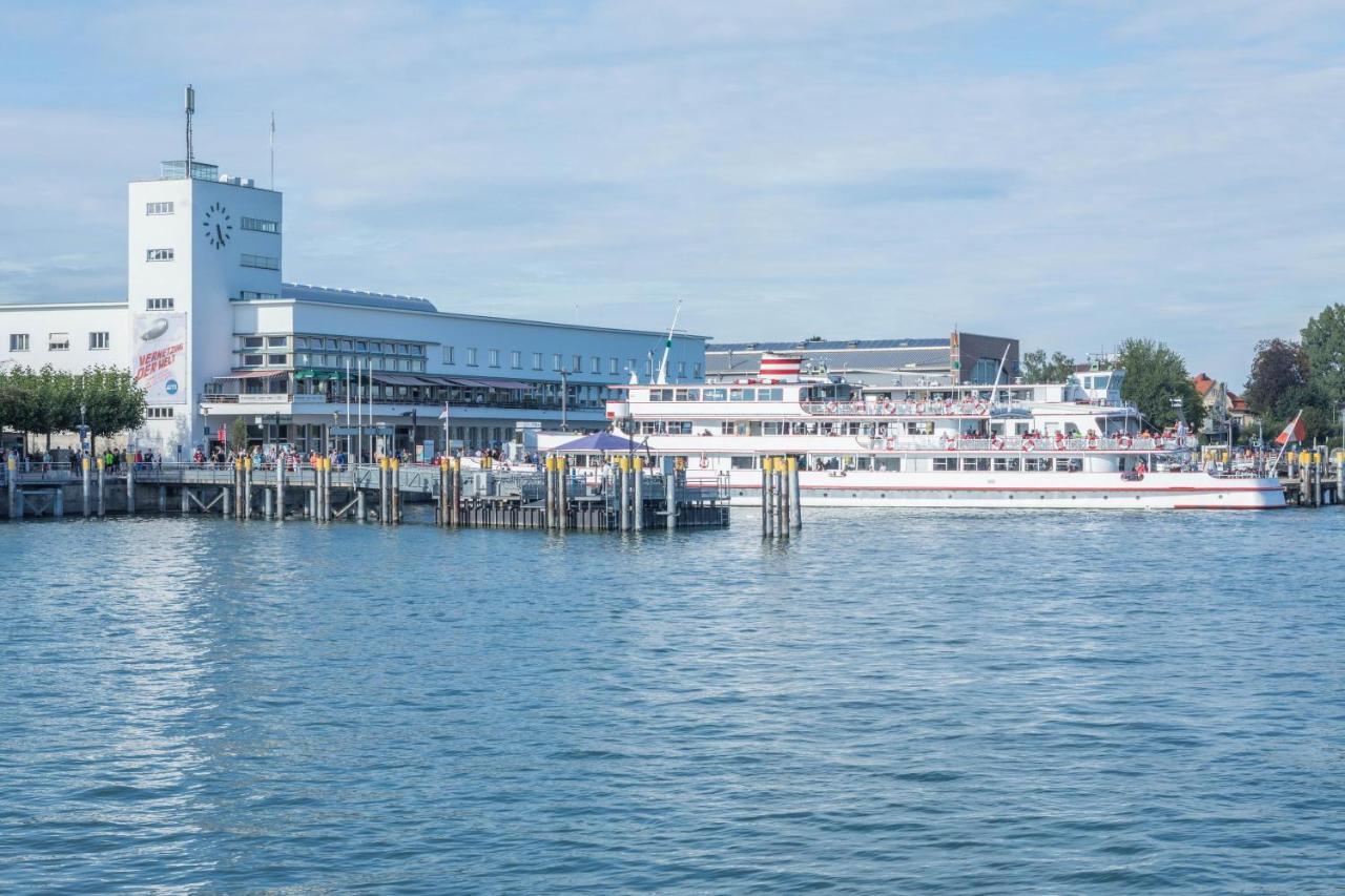 Fairschlafen Am Friedrichshafen