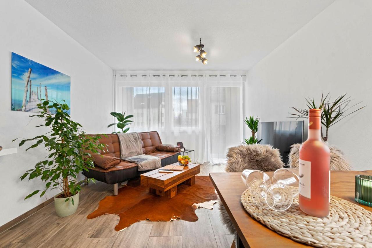 Appartement Fairschlafen Am
